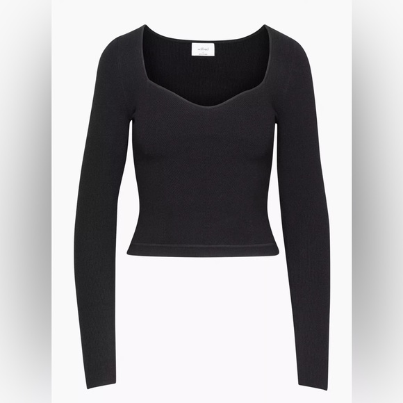 Wilfred Tuscany Sweater - black - M - Picture 6 of 11